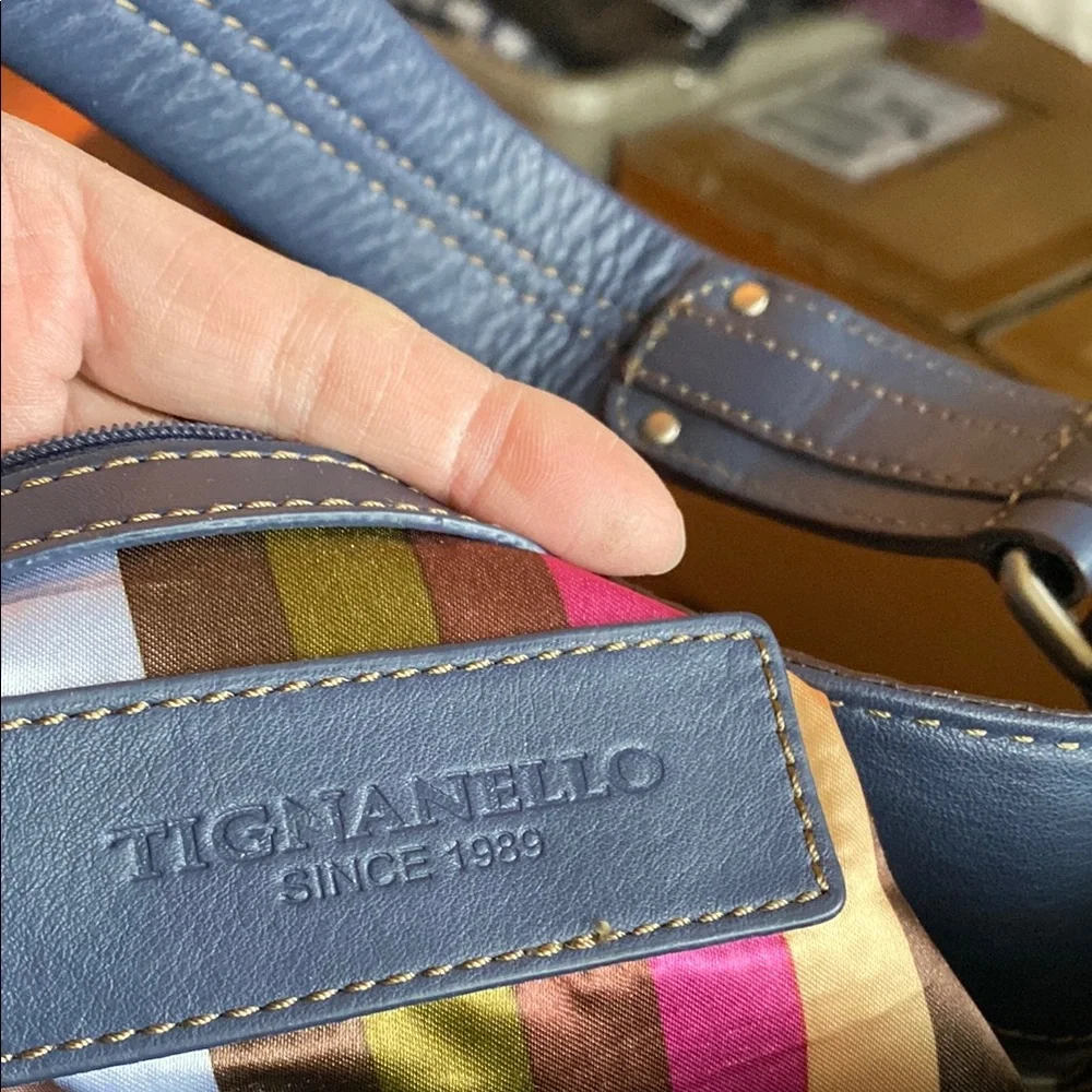 Tignanello elevate your